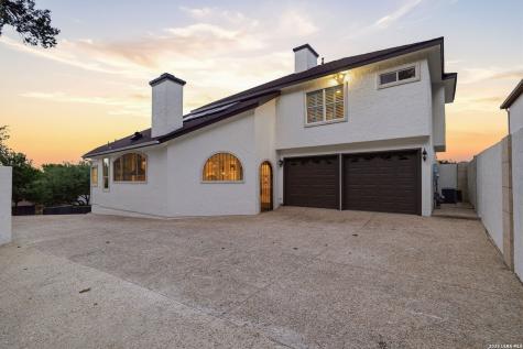 3 Benchwood Circle San Antonio TX 78248