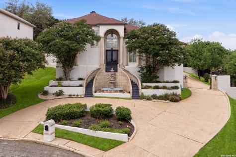 3 Benchwood Circle San Antonio TX 78248