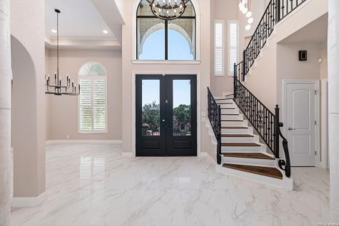 3 Benchwood Circle San Antonio TX 78248