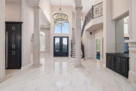 3 Benchwood Circle San Antonio TX 78248