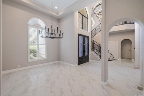 3 Benchwood Circle San Antonio TX 78248