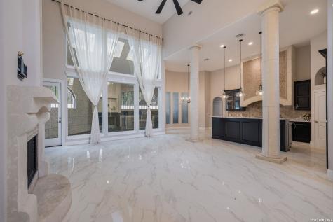 3 Benchwood Circle San Antonio TX 78248