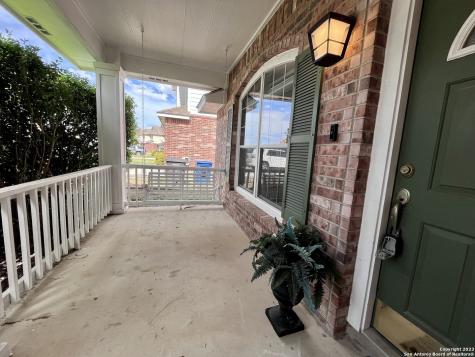 4906 Augusta Square San Antonio TX 78247