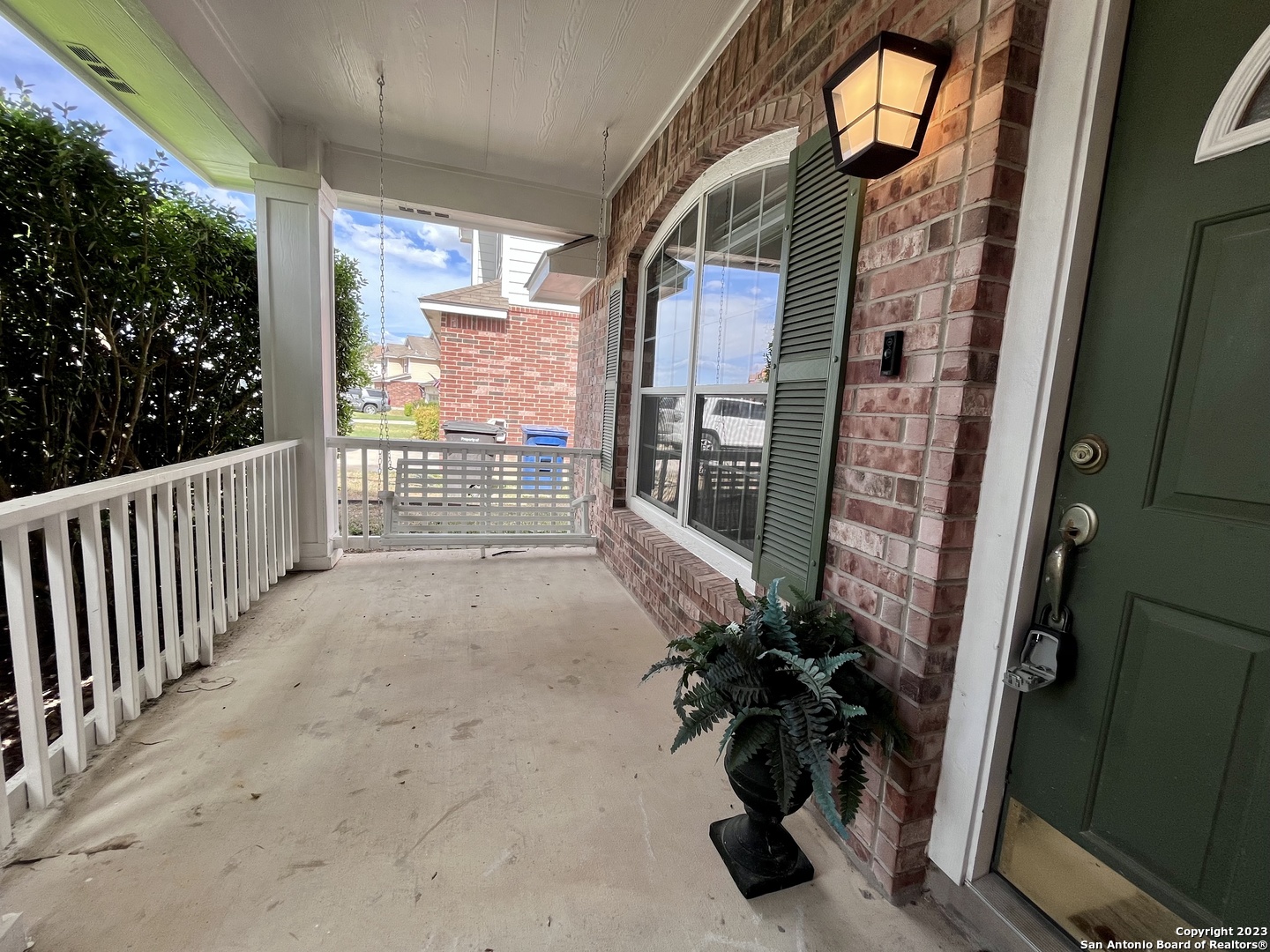 4906 Augusta Square San Antonio TX 78247