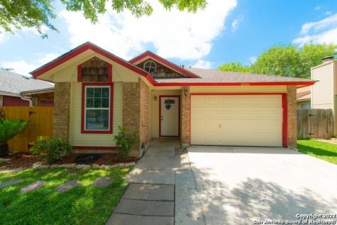 10106 Woodtrail San Antonio TX 78250