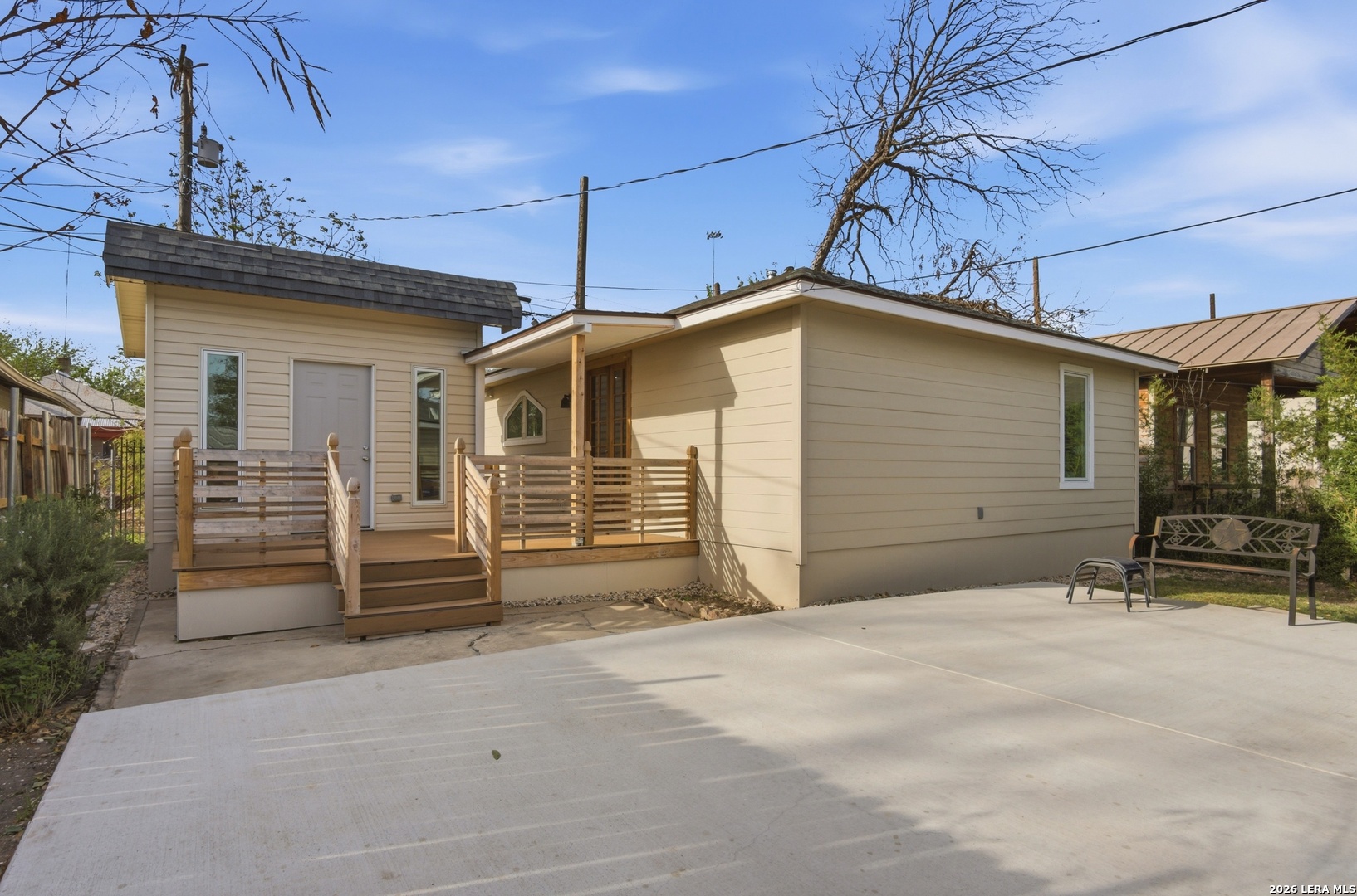 1210 Summit San Antonio TX 78201