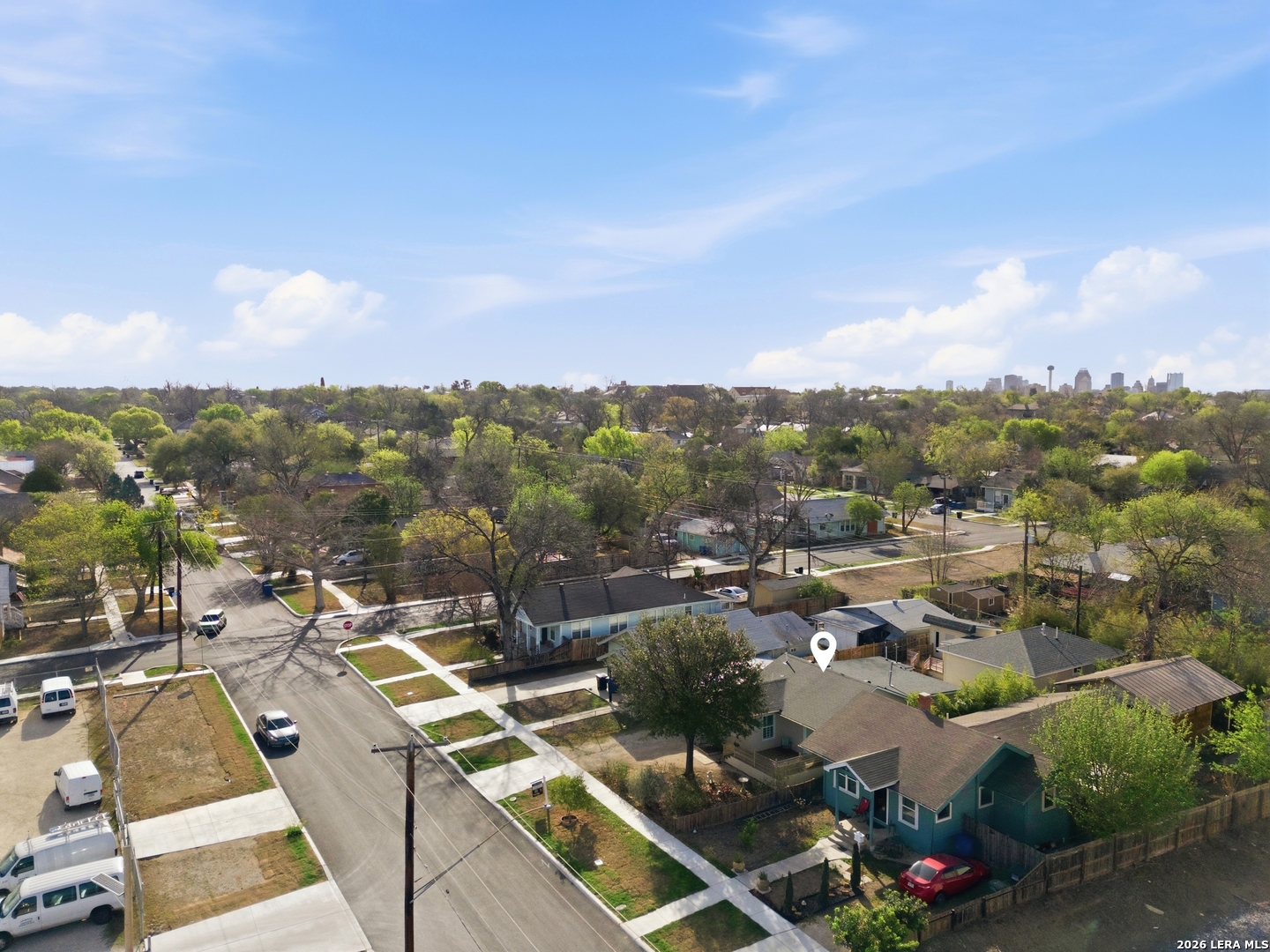 1210 Summit San Antonio TX 78201