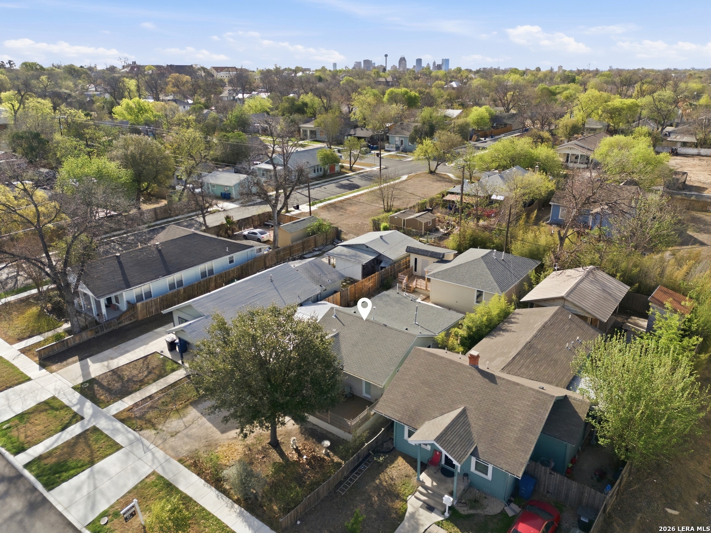1210 Summit San Antonio TX 78201