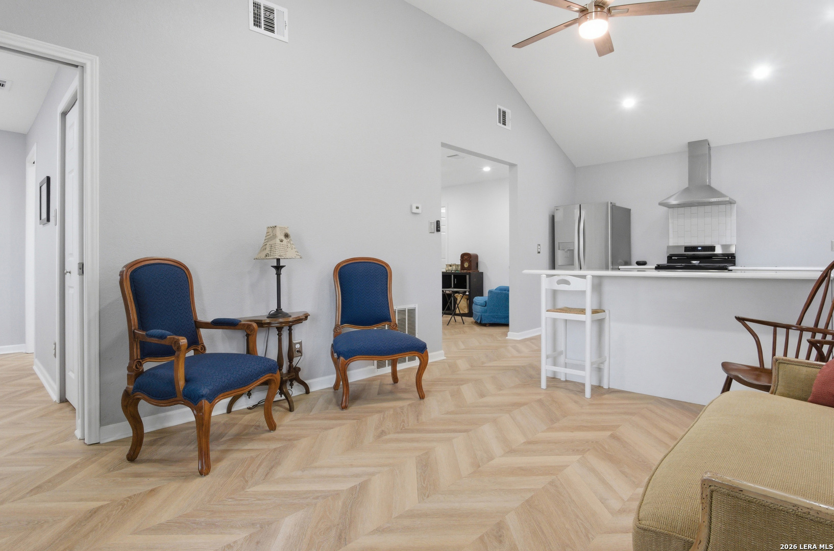 1210 Summit San Antonio TX 78201