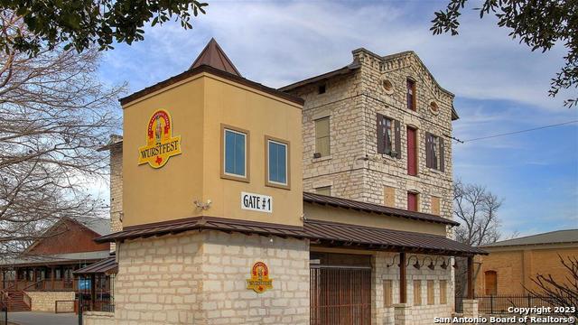 638 Borchers Boulevard New Braunfels TX 78132