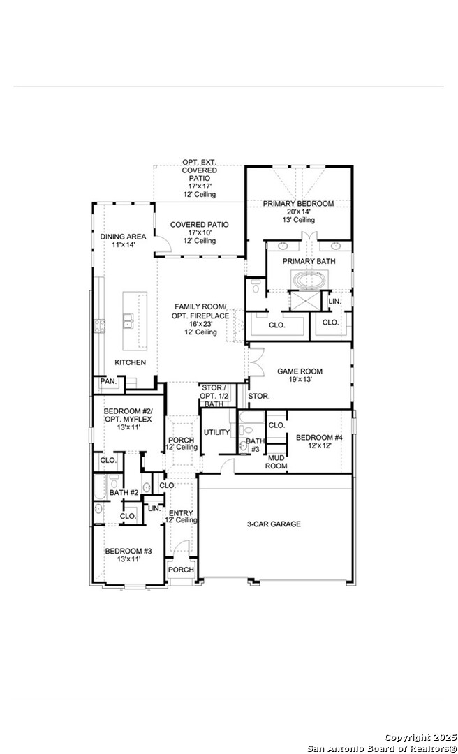 638 Borchers Boulevard New Braunfels TX 78132