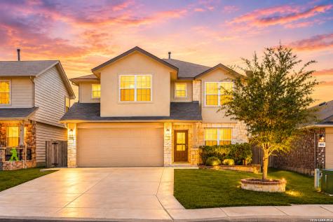 9006 Jersey Stone San Antonio TX 78254