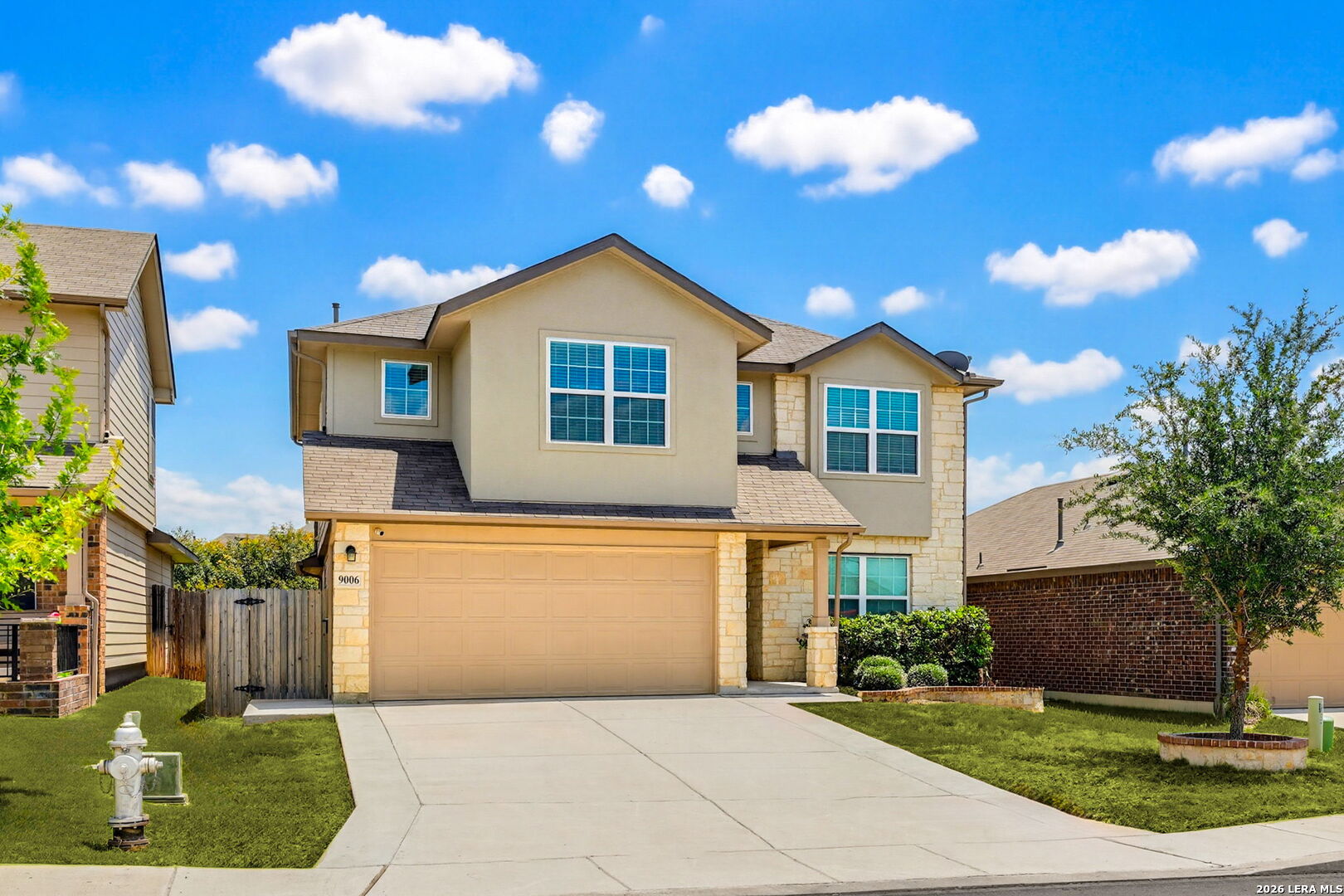 9006 Jersey Stone San Antonio TX 78254