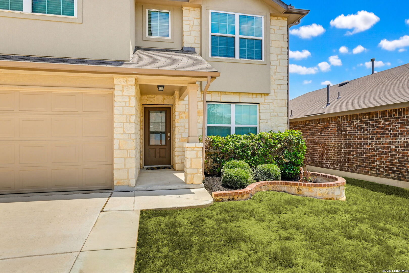 9006 Jersey Stone San Antonio TX 78254