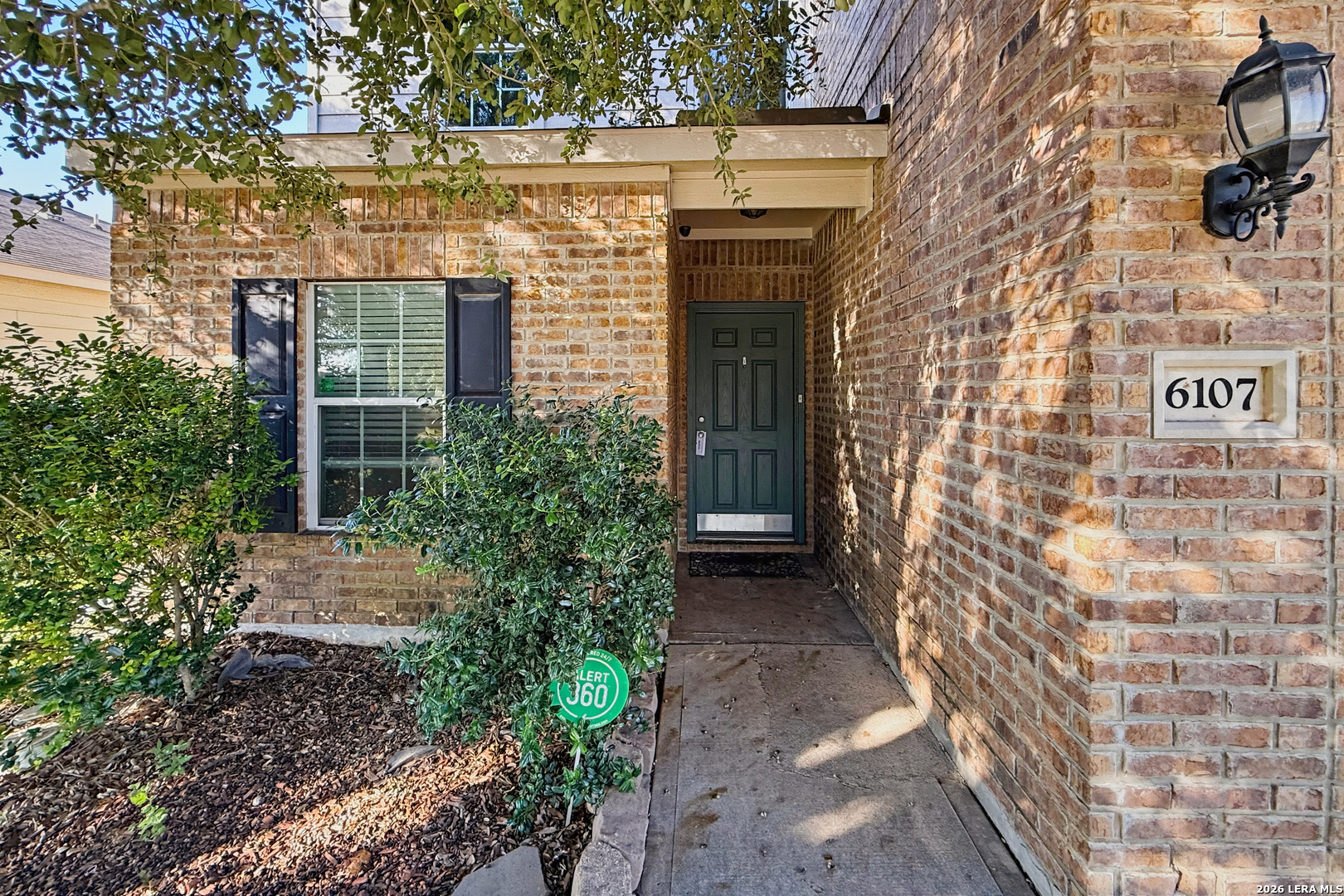 6107 Blind Meadow San Antonio TX 78222