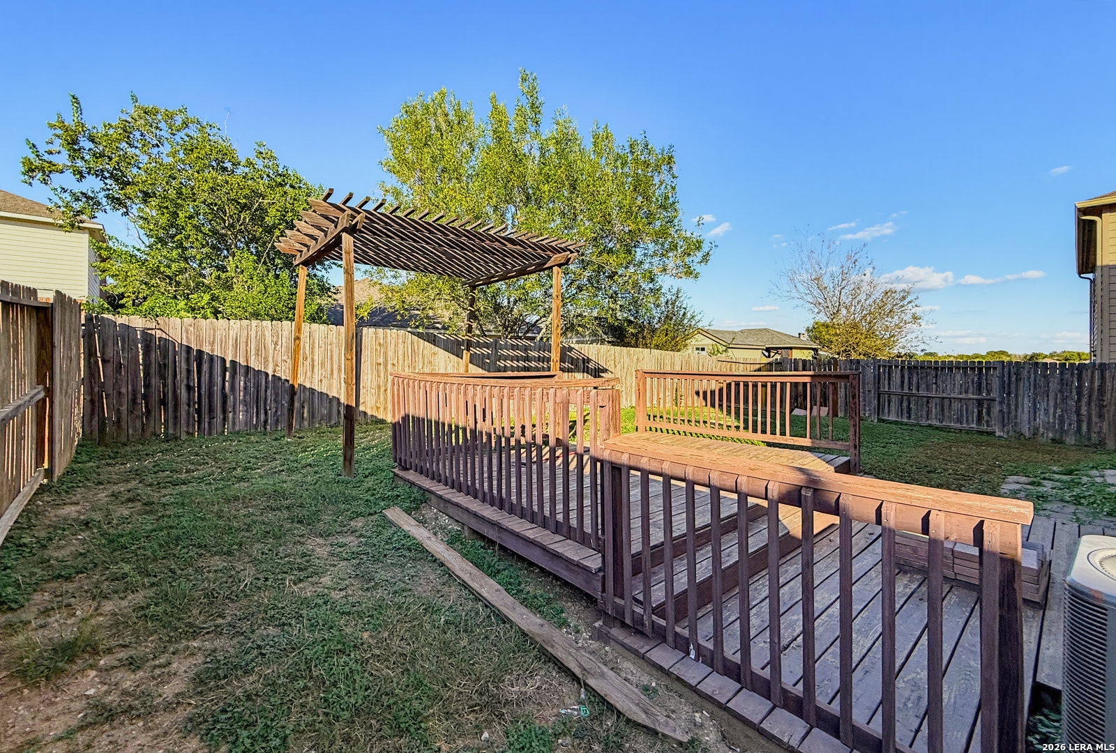 6107 Blind Meadow San Antonio TX 78222