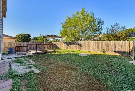 6107 Blind Meadow San Antonio TX 78222