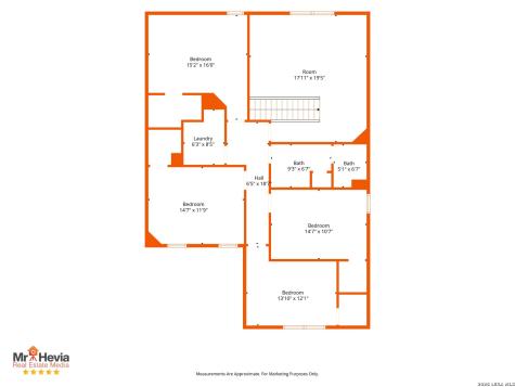 6107 Blind Meadow San Antonio TX 78222