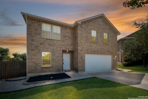 11208 Dublin Circle San Antonio TX 78254