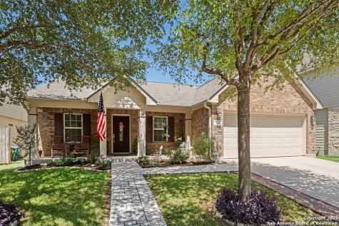 5011 Gemsbuck Chase San Antonio TX 78251