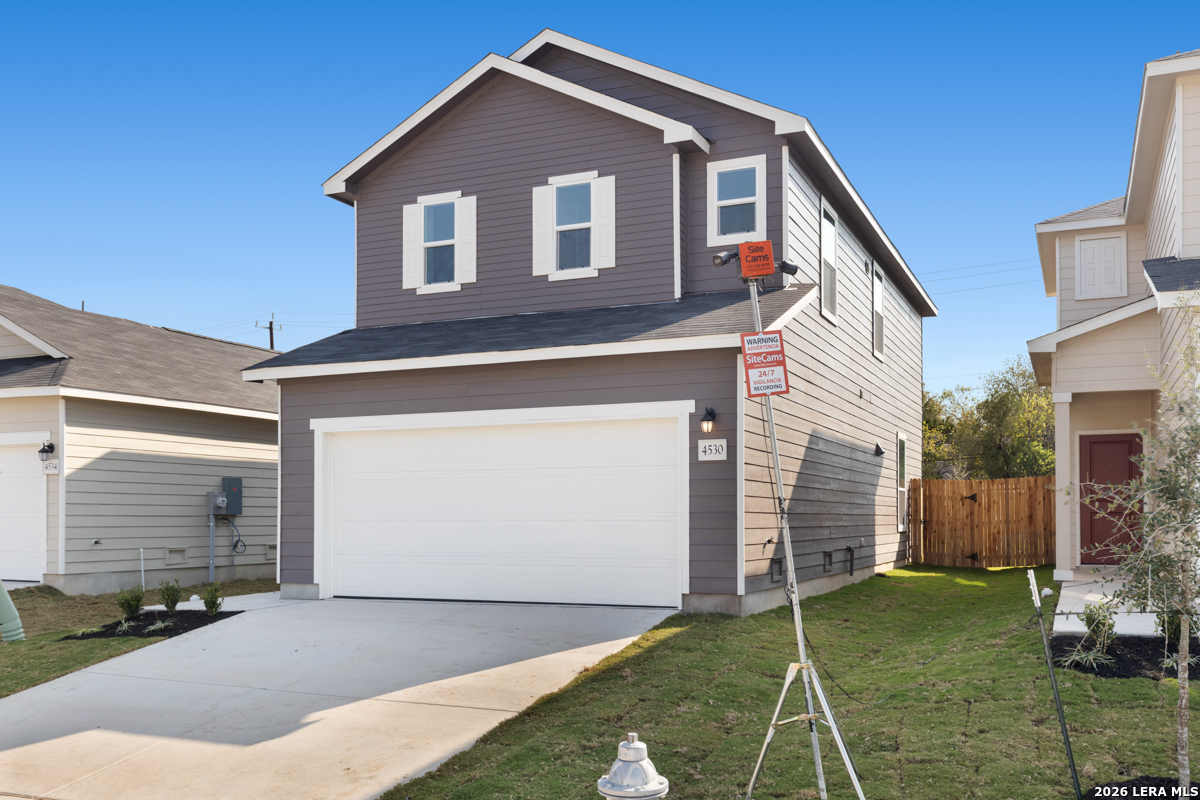 4530 Otra Otra Drive San Antonio TX 78222