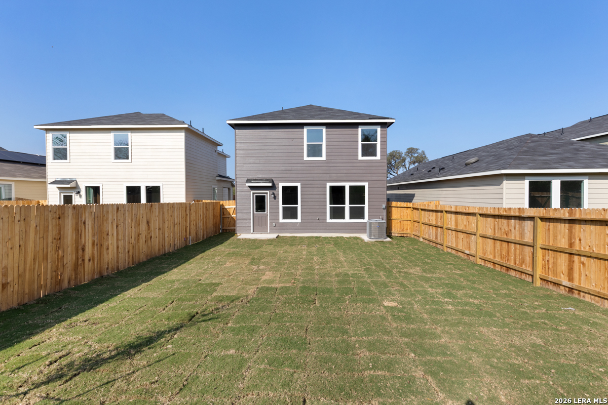 4530 Otra Otra Drive San Antonio TX 78222
