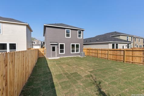 4530 Otra Otra Drive San Antonio TX 78222