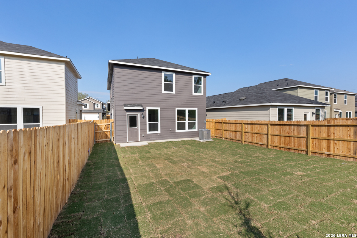 4530 Otra Otra Drive San Antonio TX 78222