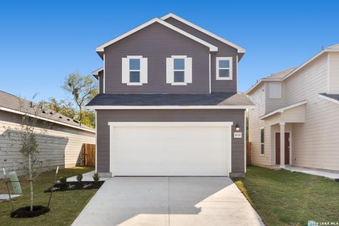 4530 Otra Otra Drive San Antonio TX 78222