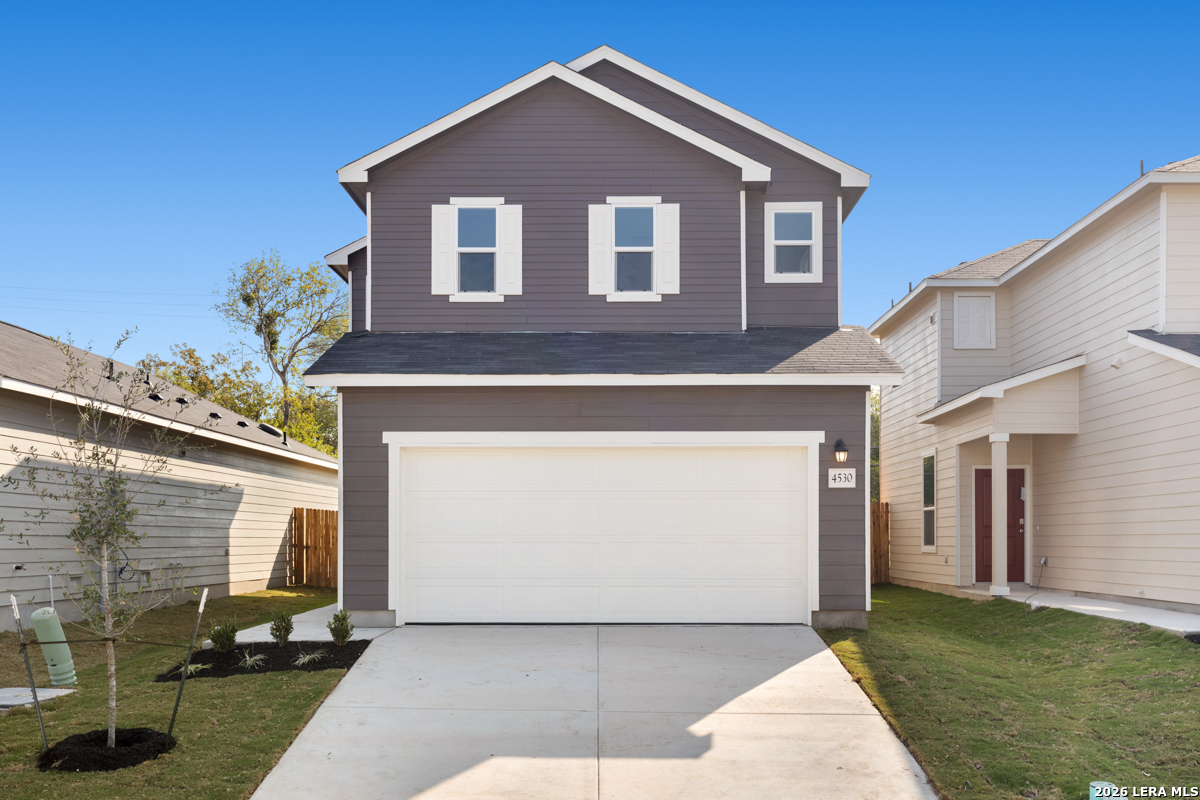 4530 Otra Otra Drive San Antonio TX 78222