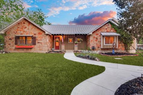 11154 Moorway Helotes TX 78023