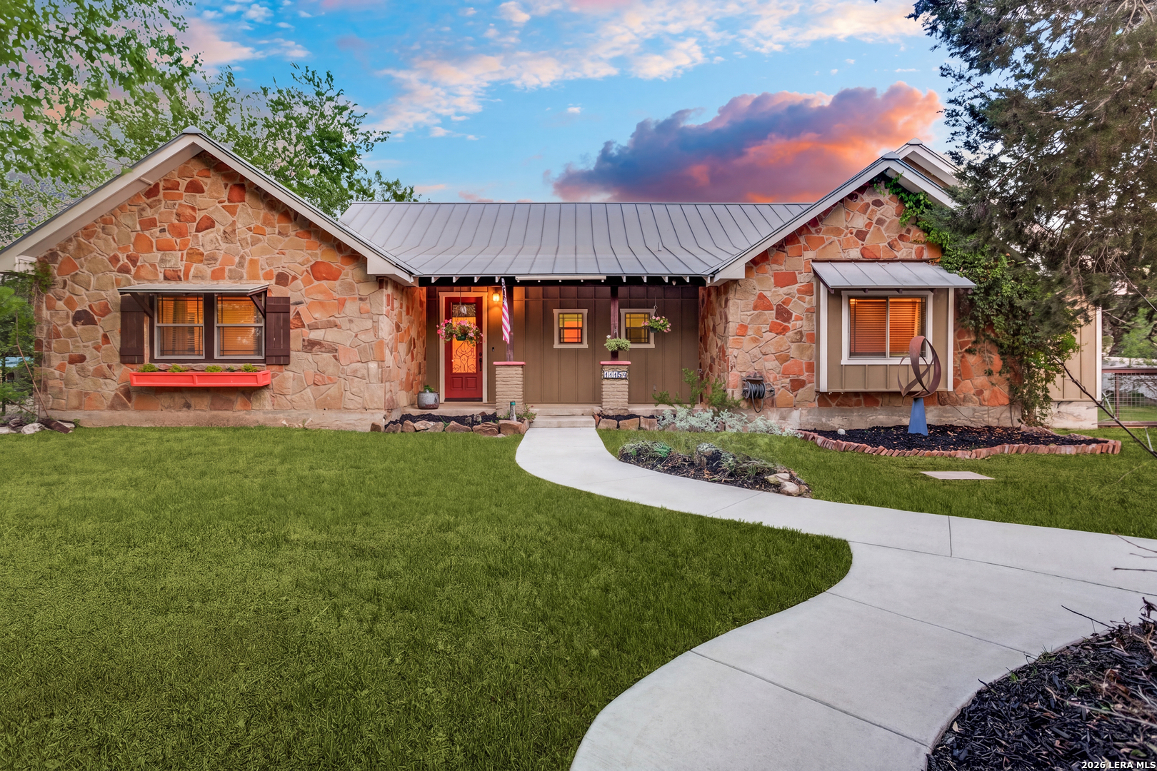 11154 Moorway Helotes TX 78023