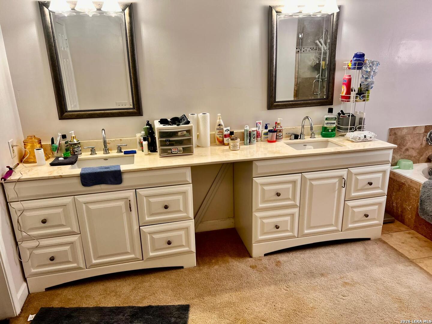 1507 N Kingsbridge San Antonio TX 78253
