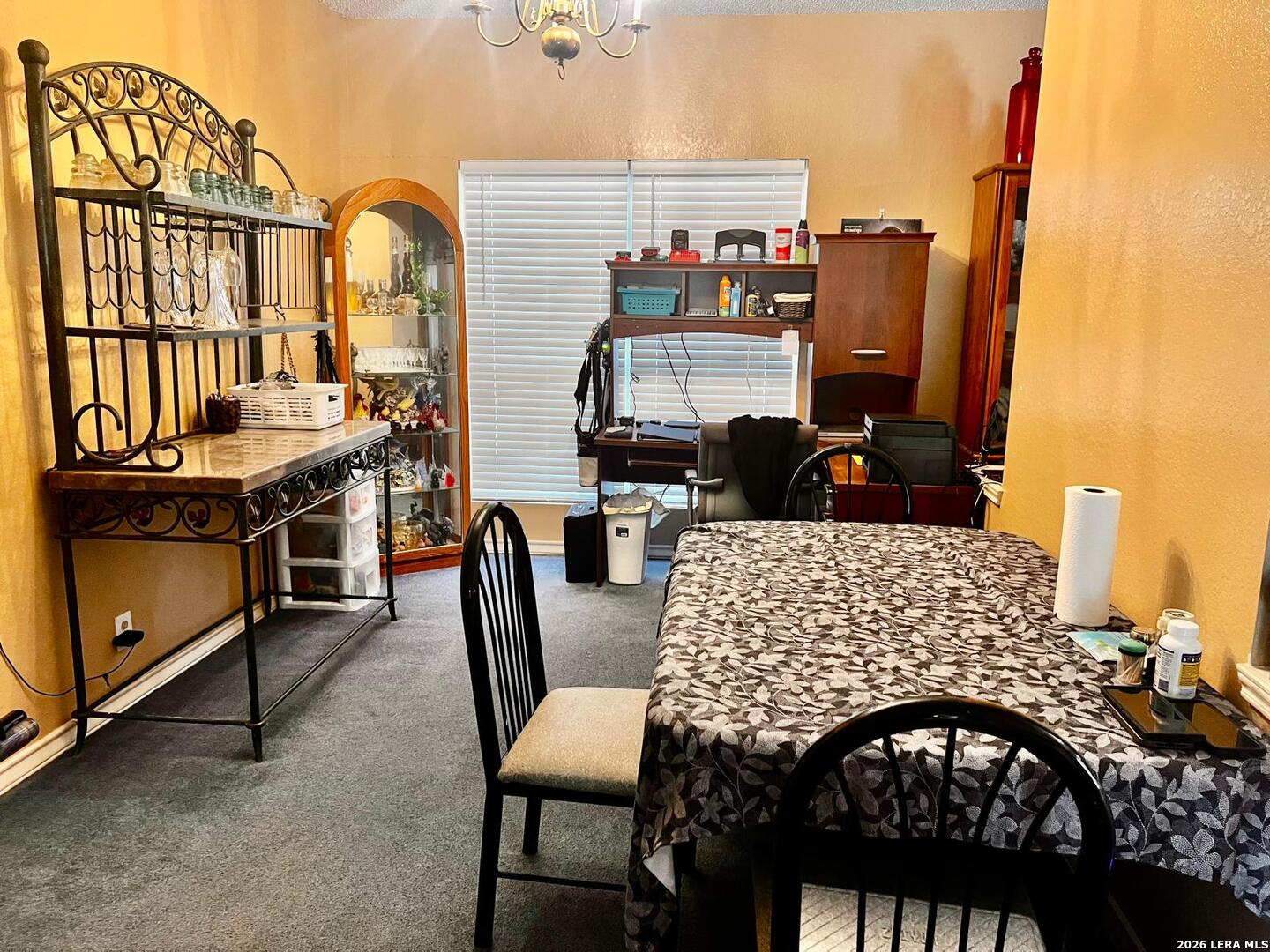 1507 N Kingsbridge San Antonio TX 78253