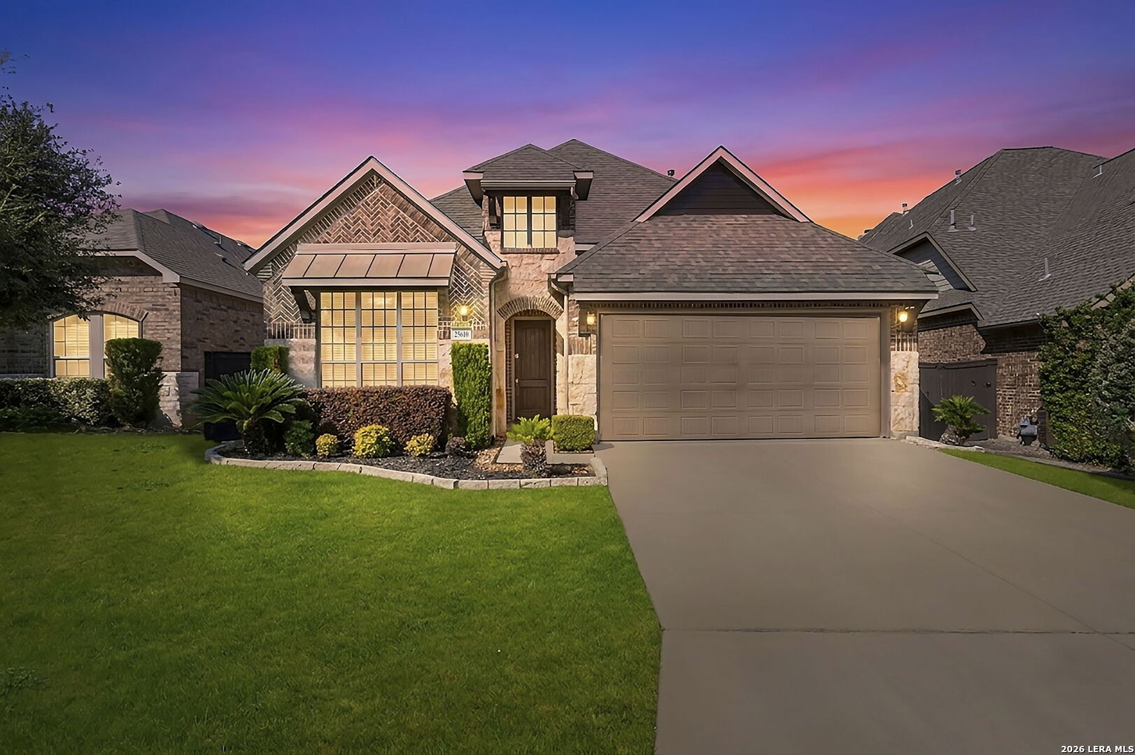 25610 Water Street San Antonio TX 78255