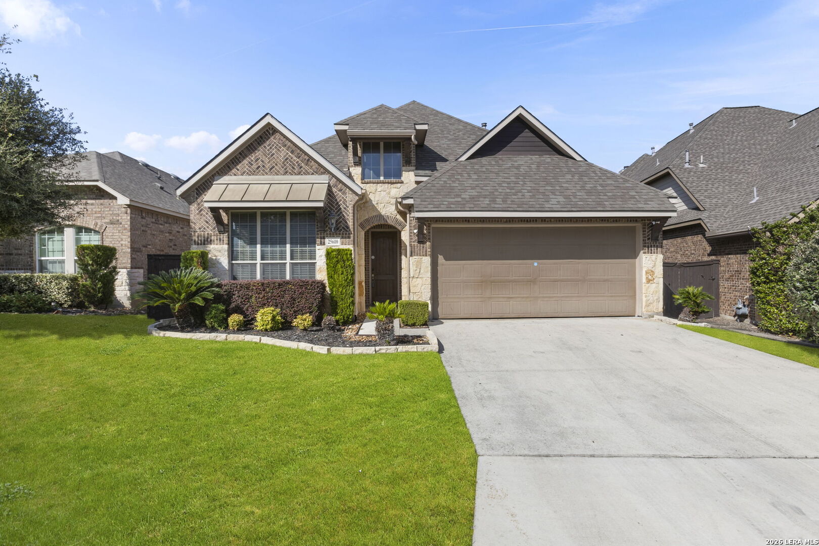 25610 Water Street San Antonio TX 78255
