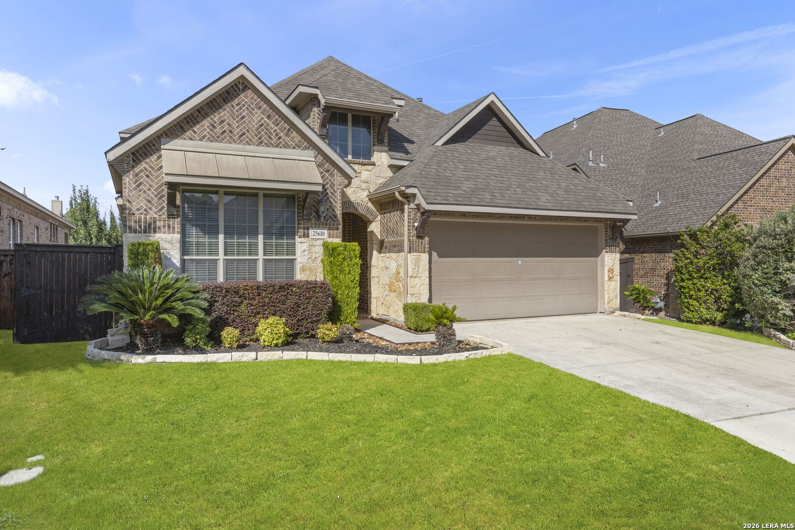 25610 Water Street San Antonio TX 78255