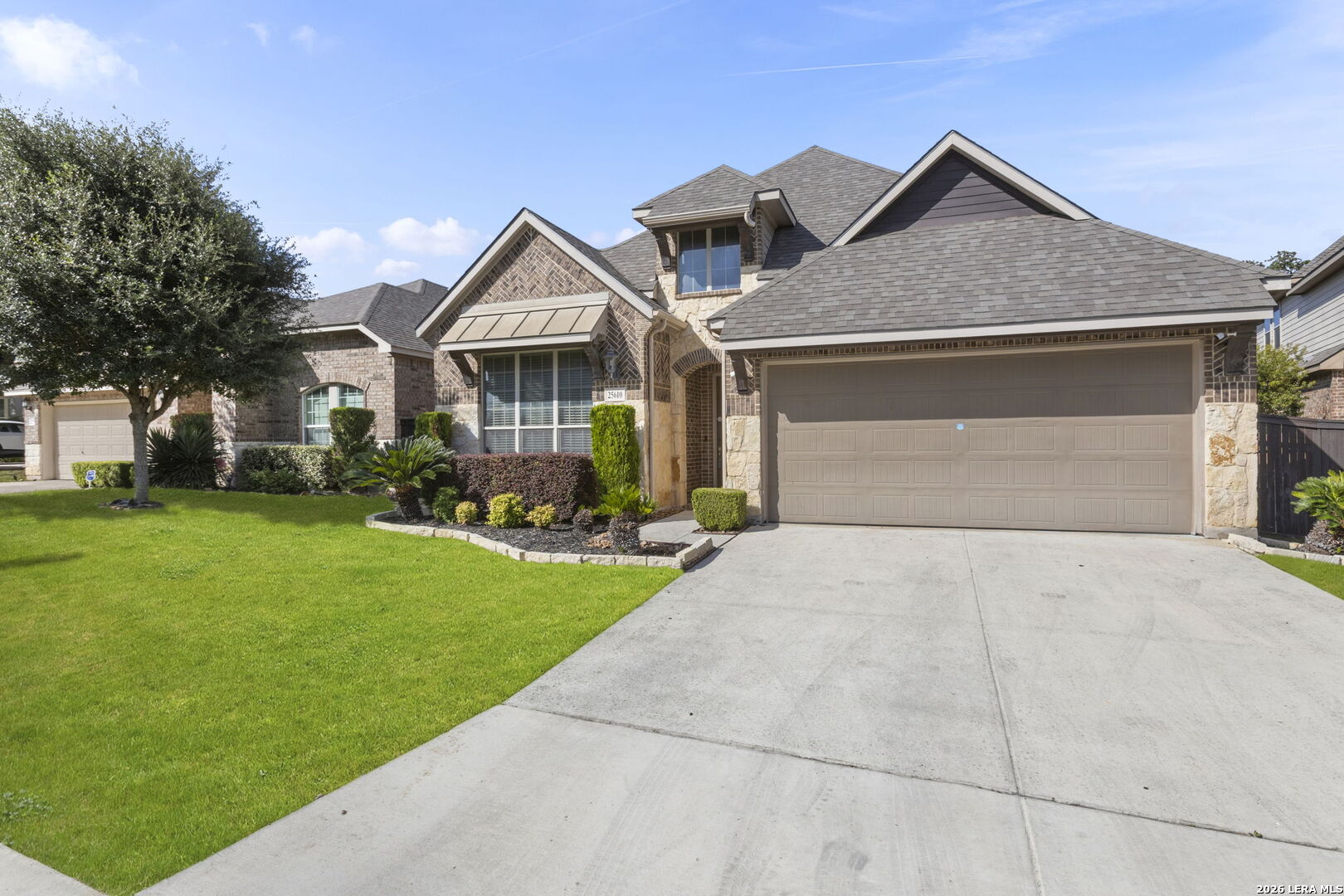 25610 Water Street San Antonio TX 78255