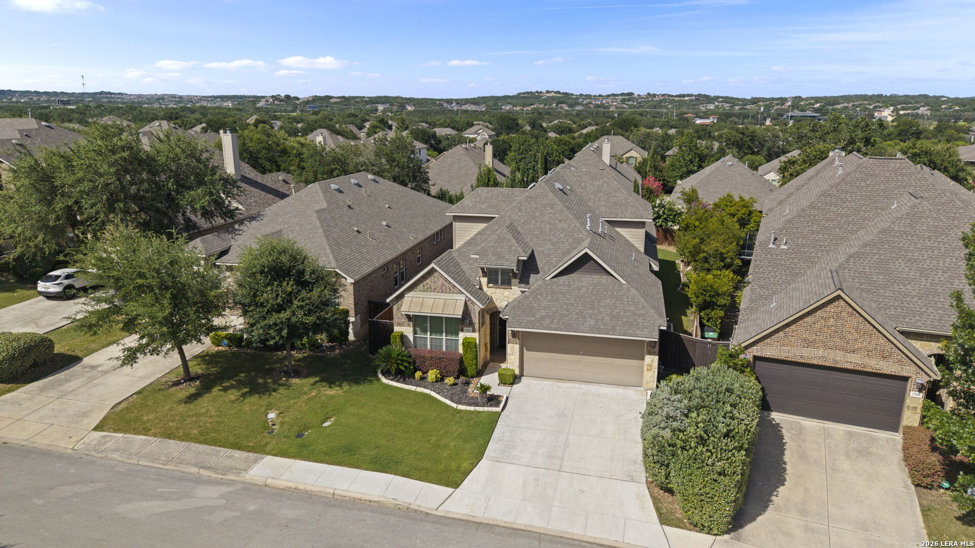 25610 Water Street San Antonio TX 78255