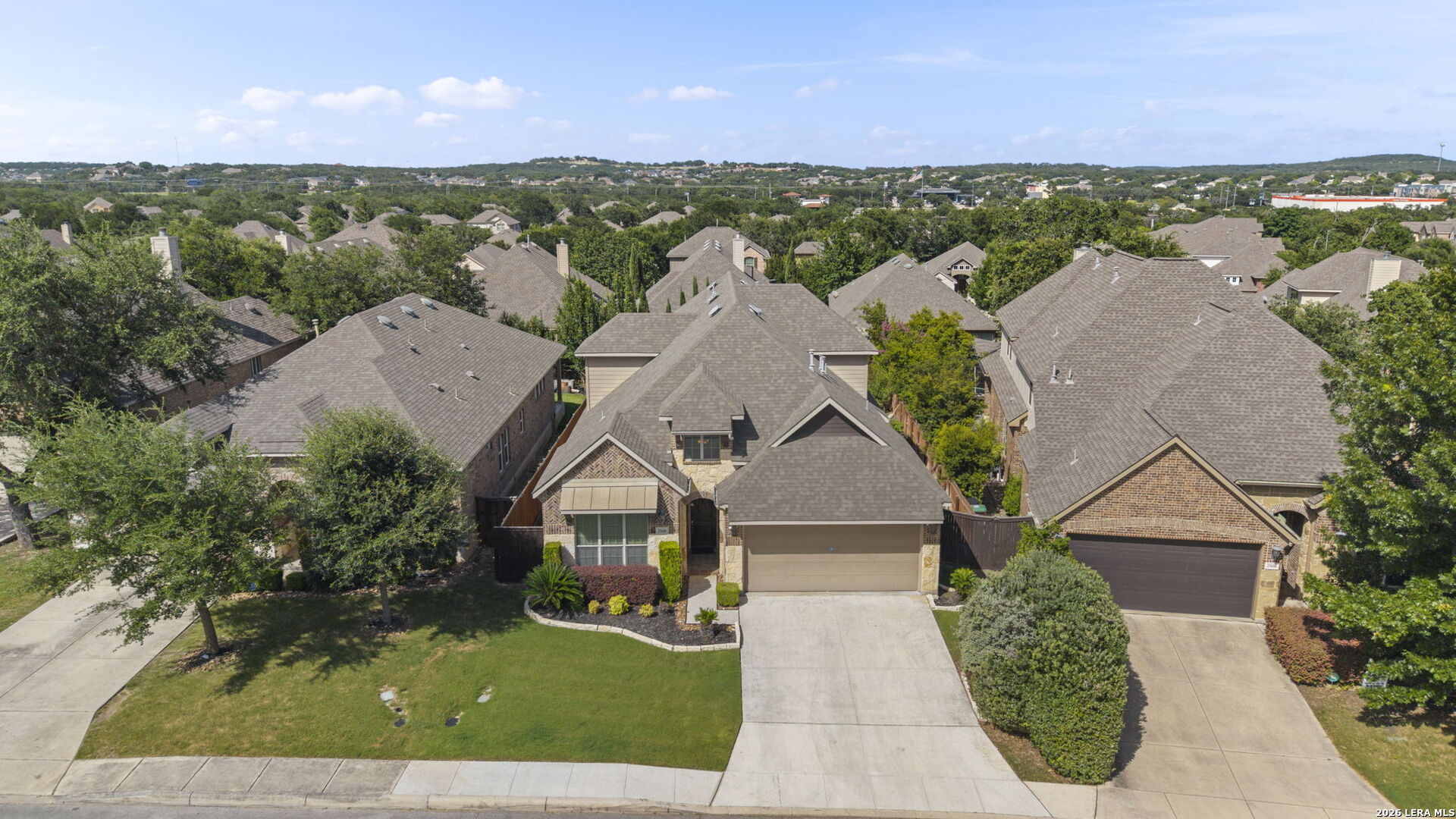 25610 Water Street San Antonio TX 78255