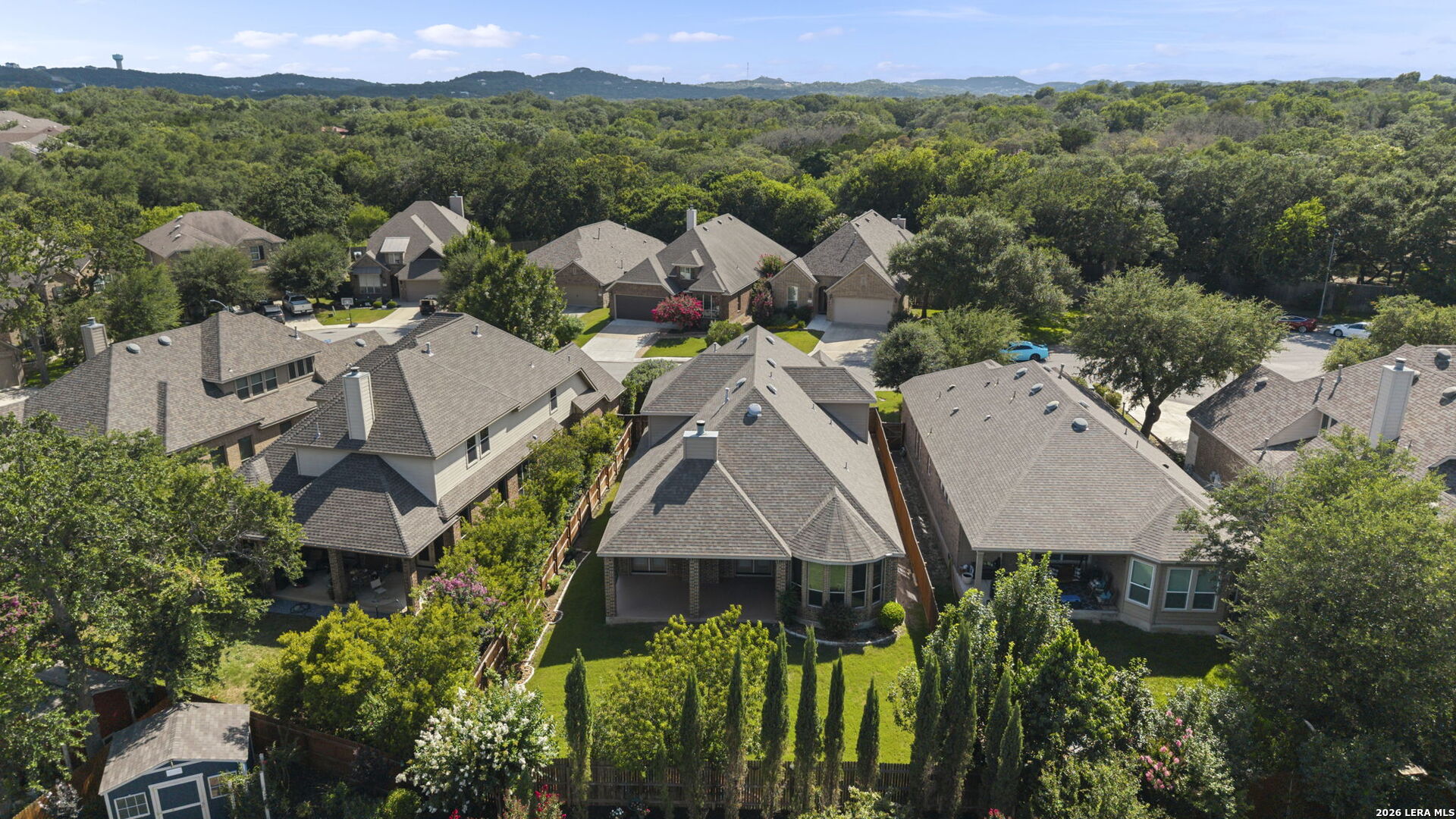 25610 Water Street San Antonio TX 78255