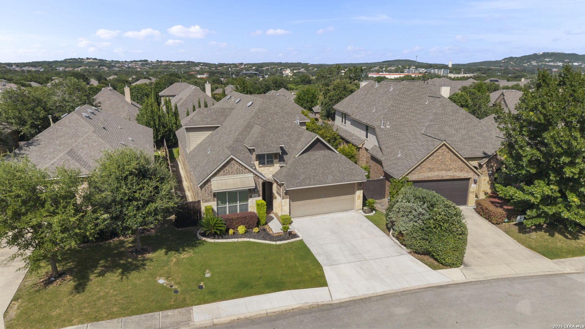 25610 Water Street San Antonio TX 78255