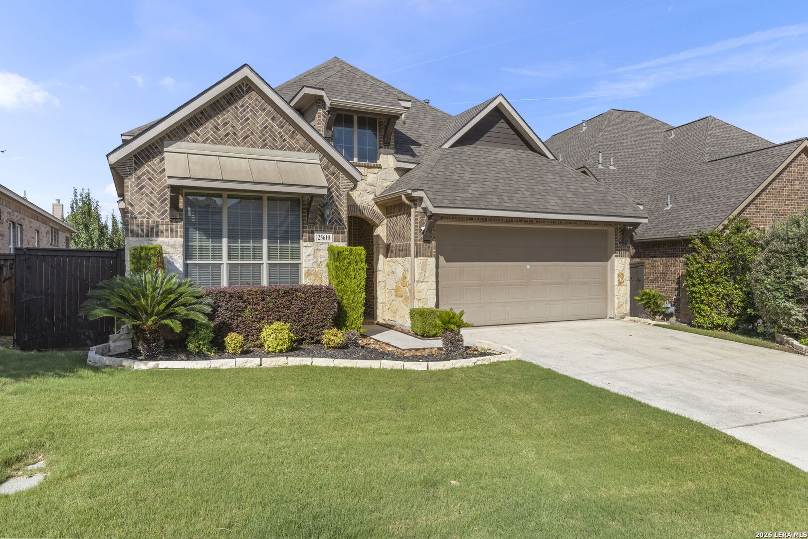 25610 Water Street San Antonio TX 78255