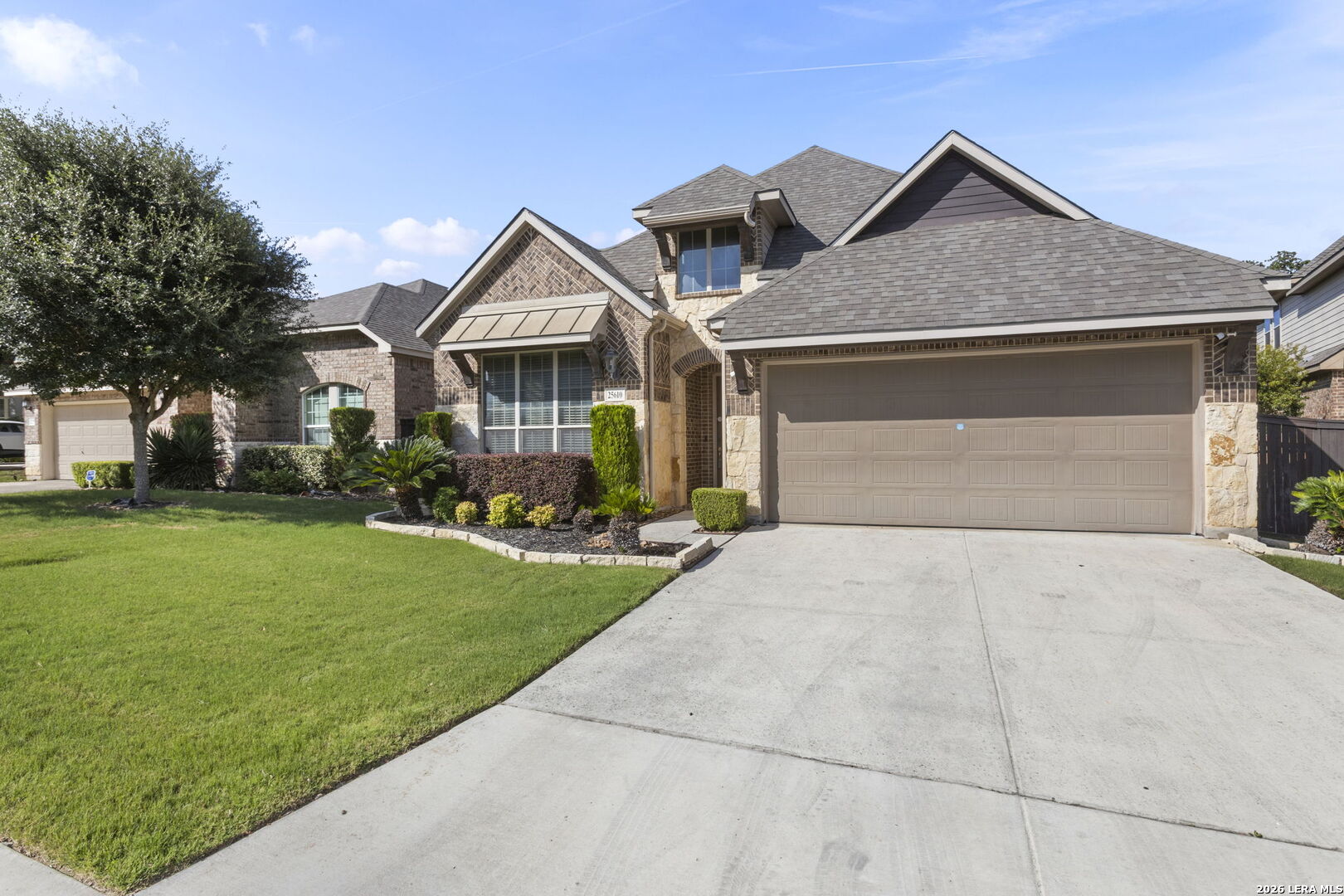 25610 Water Street San Antonio TX 78255