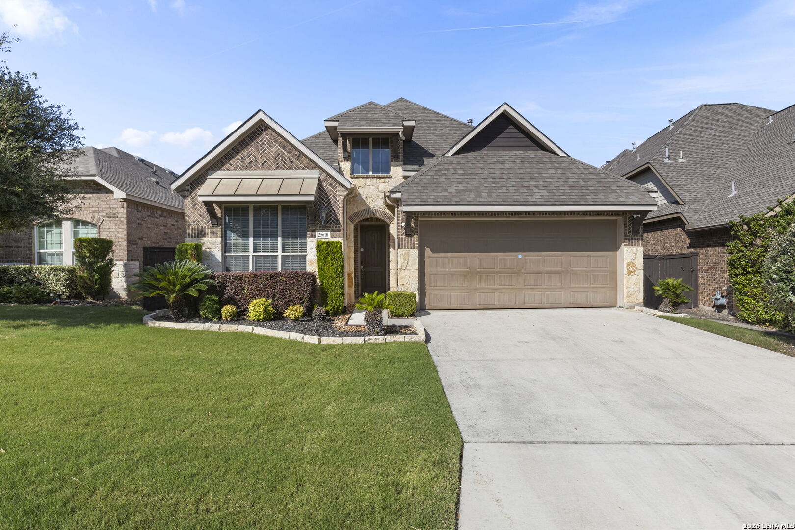 25610 Water Street San Antonio TX 78255