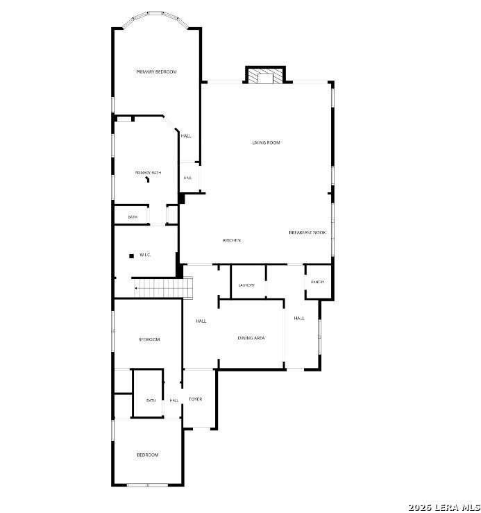 25610 Water Street San Antonio TX 78255