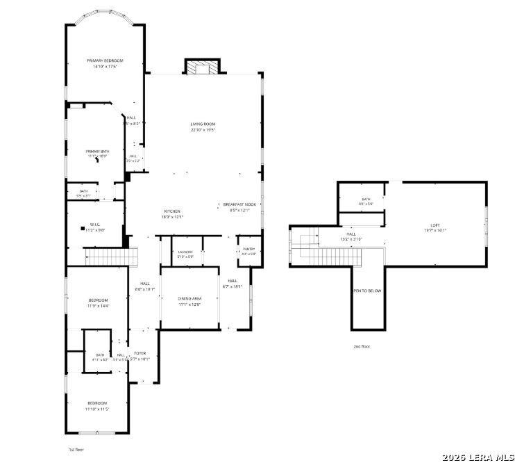 25610 Water Street San Antonio TX 78255
