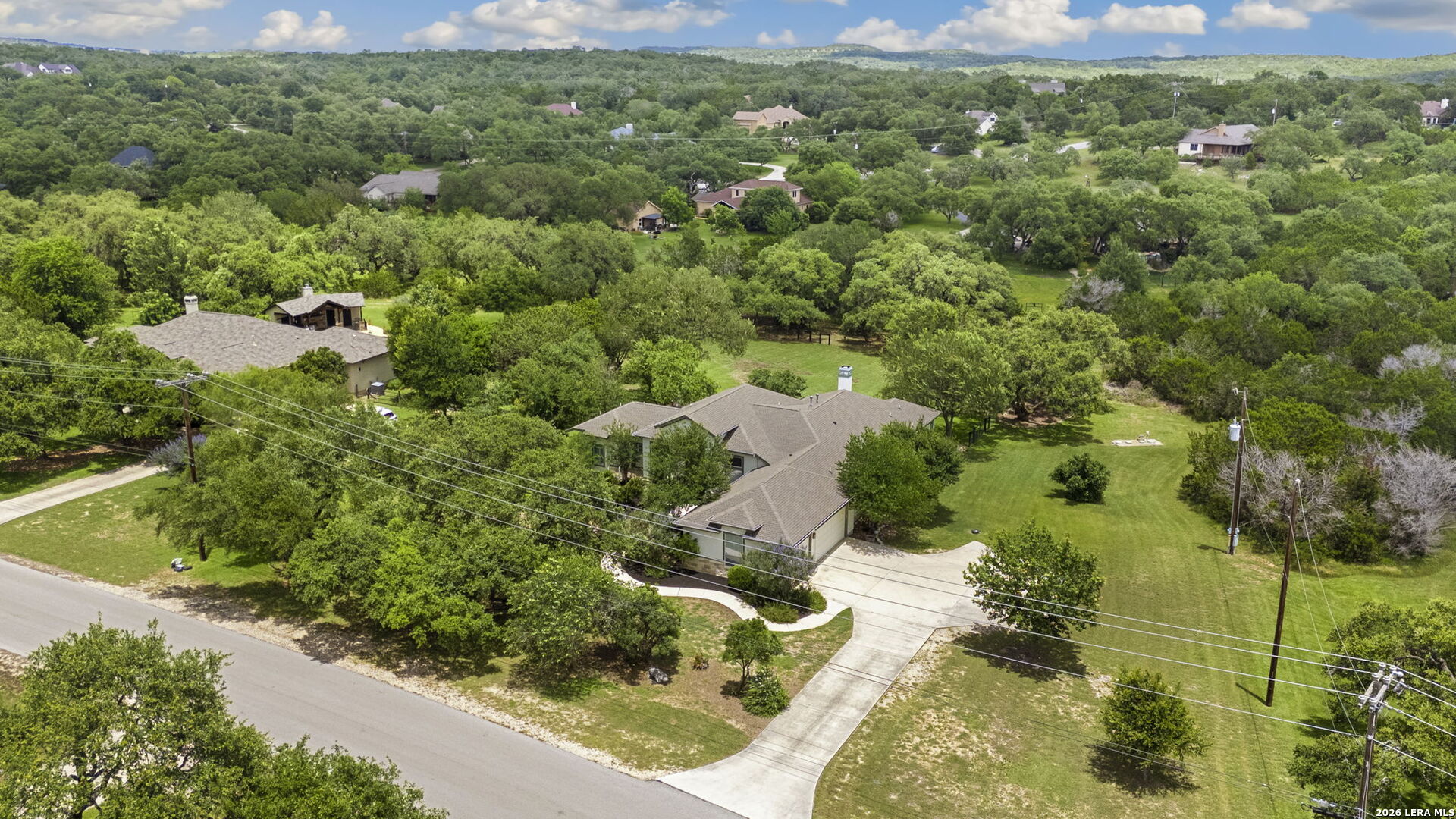 431 Comal Run Bulverde TX 78163