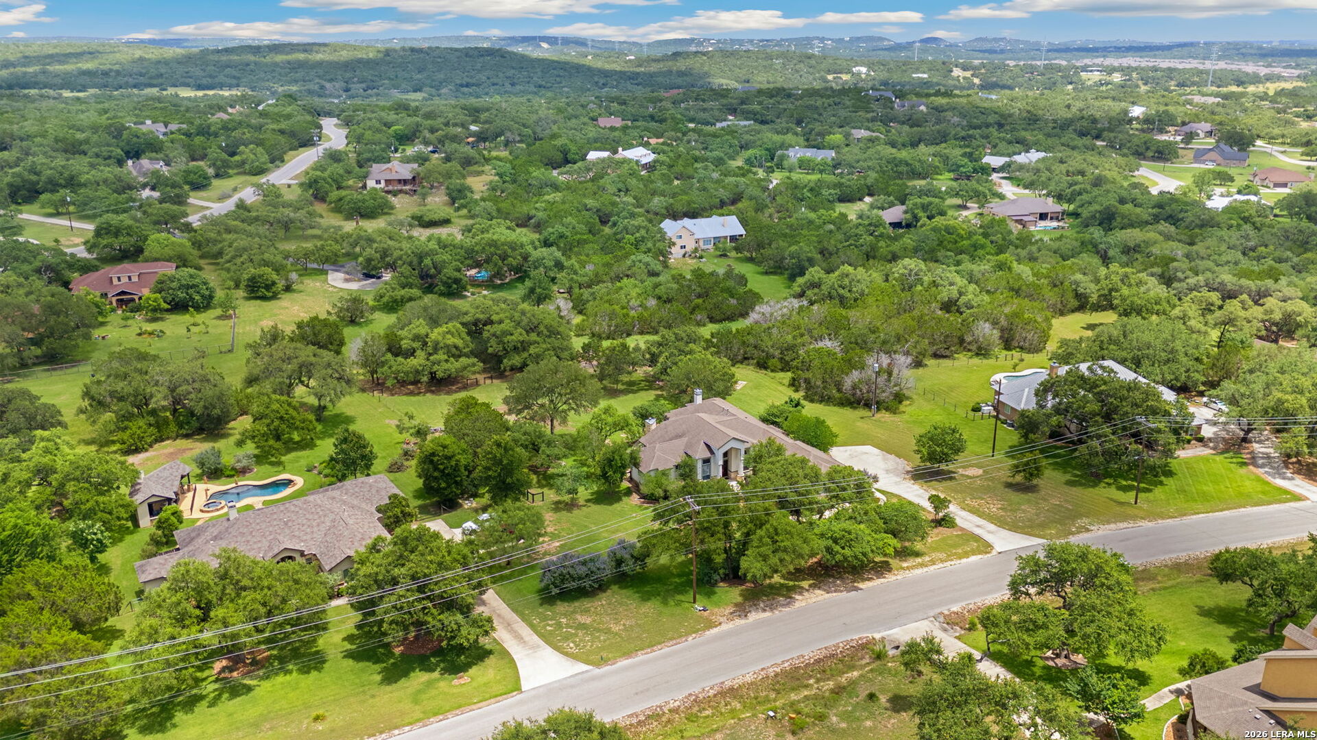 431 Comal Run Bulverde TX 78163