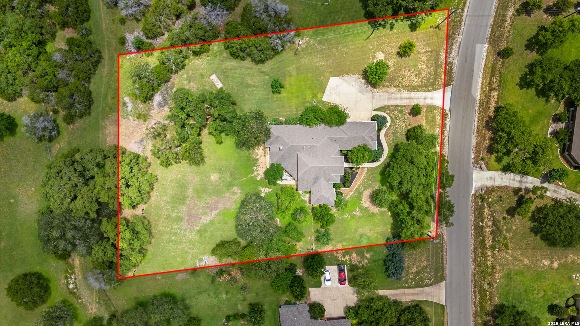 431 Comal Run Bulverde TX 78163